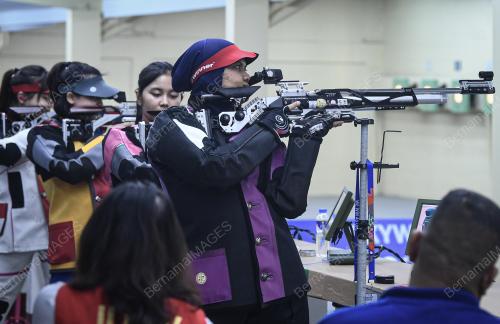 SUKAN SEA MANILA 2019