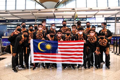 SUKAN SEA KE 31 DI HANOI VIETNAM