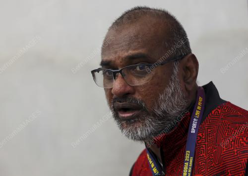 MUHAMMAD DHARMA RAJ ABDULLAH