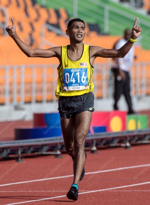 SEA GAMES FILIPINA 2019
