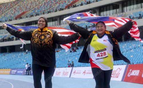 SUKAN SEA CAMBODIA 2023