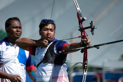 SEA GAMES FILIPINA 2019