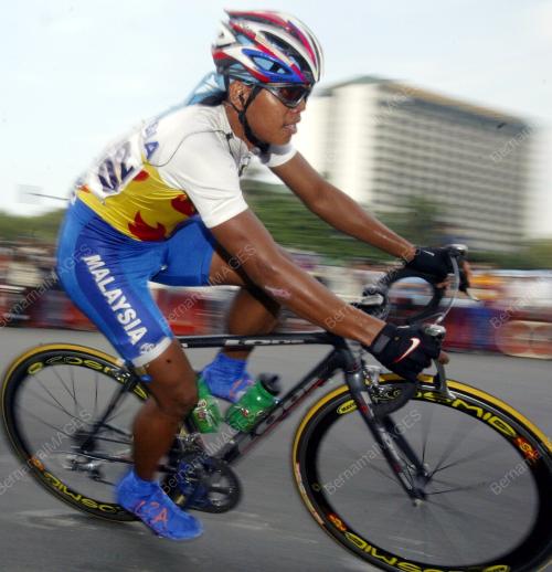 MANILA SEA GAMES