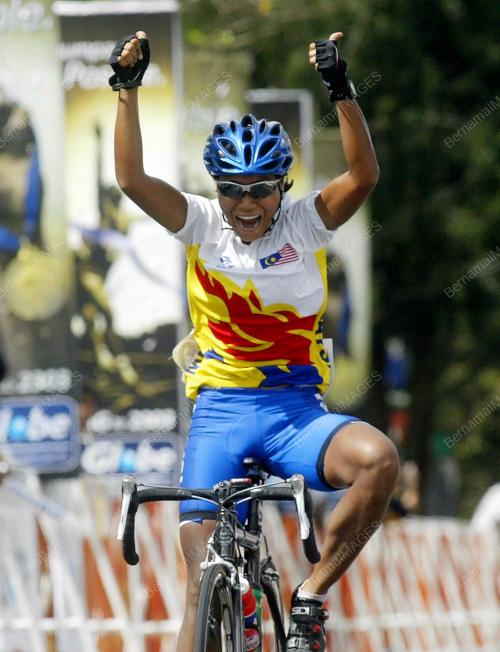 SUKAN SEA KE-23 MANILA