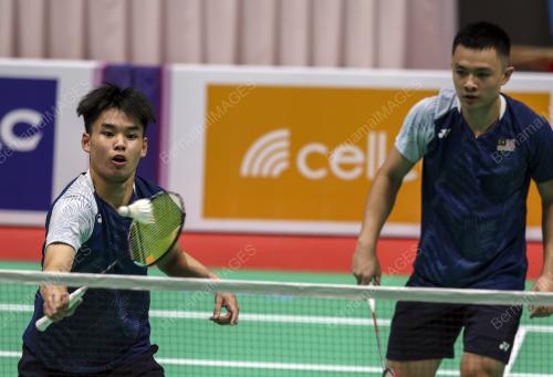 SUKAN SEA CAMBODIA 2023