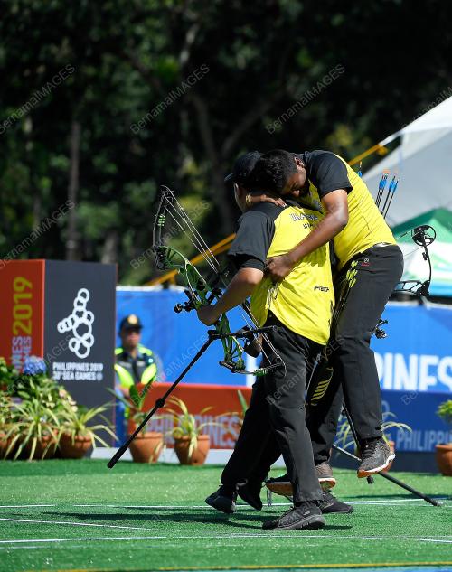 SEA GAMES FILIPINA 2019
