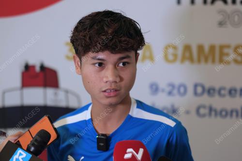 SEA GAMES THAILAND 2025