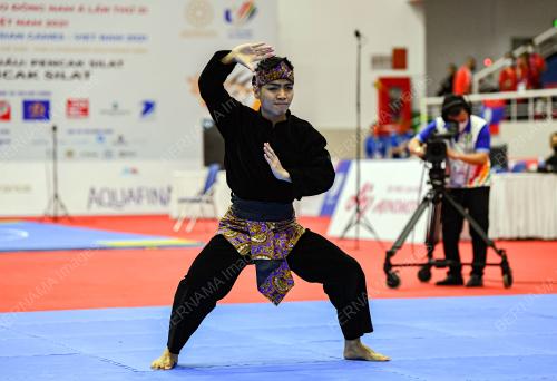 SUKAN SEA 2021