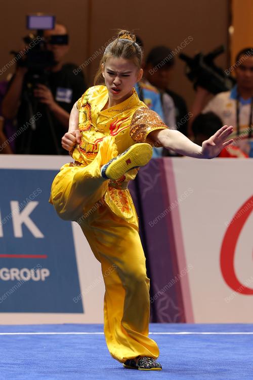 SUKAN SEA CAMBODIA 2023