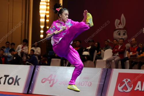 SUKAN SEA CAMBODIA 2023