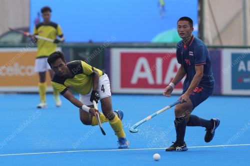 SUKAN SEA CAMBODIA 2023