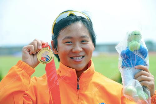 SUKAN SEA 26
