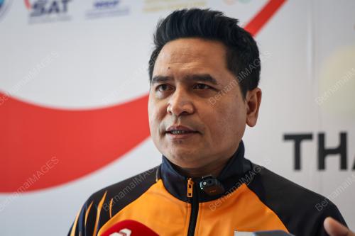 SUKAN SEA THAILAND 2025