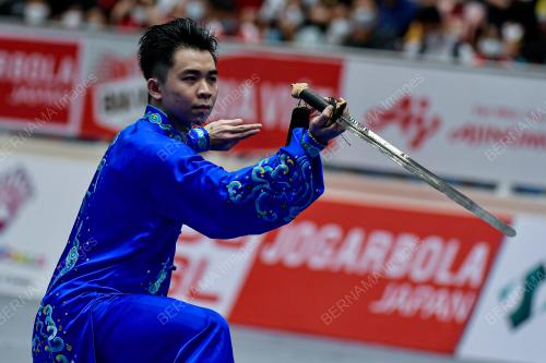 SUKAN SEA 2021
