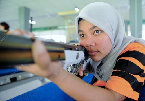 SEA GAMES PALEMBANG