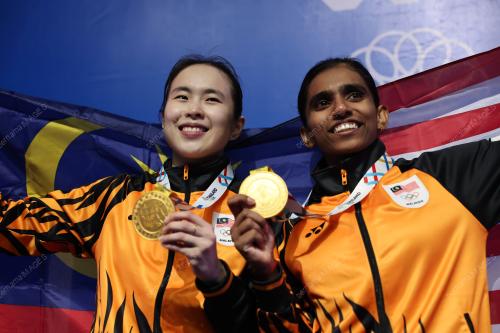 SUKAN SEA THAILAND 2025