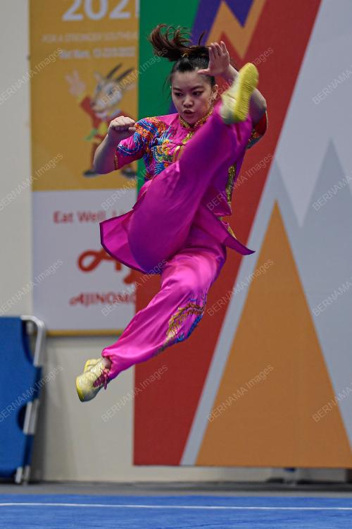 SUKAN SEA 2021