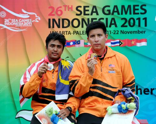 SUKAN SEA KE-26