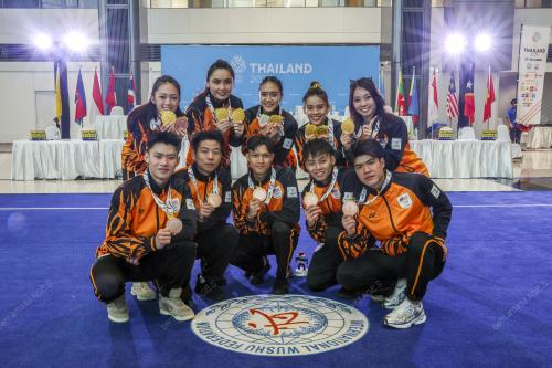 SUKAN SEA THAILAND 2025