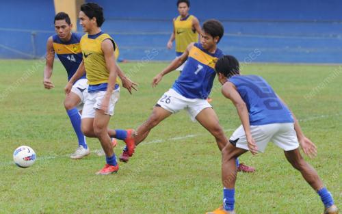 SUKAN SEA KE-26