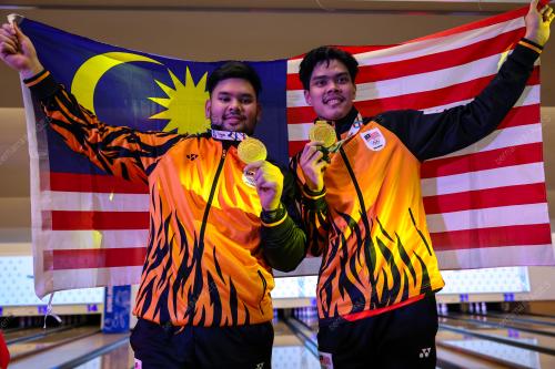 SUKAN SEA THAILAND 2025