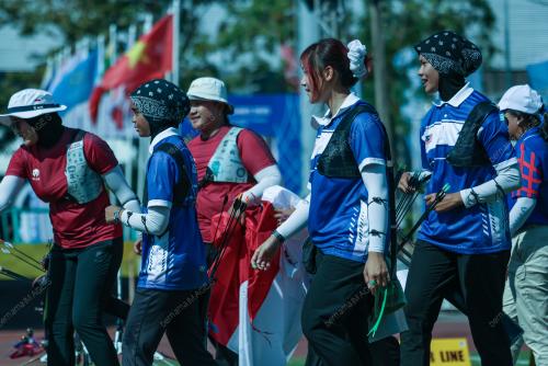 SEA GAMES THAILAND 2025