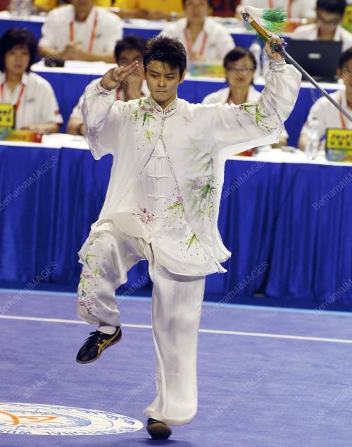 SUKAN SEA KE-26