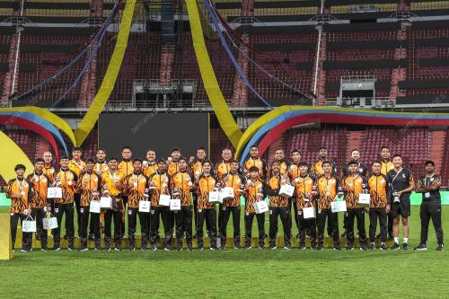 SUKAN SEA THAILAND 2025