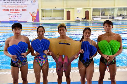SUKAN SEA KE-31