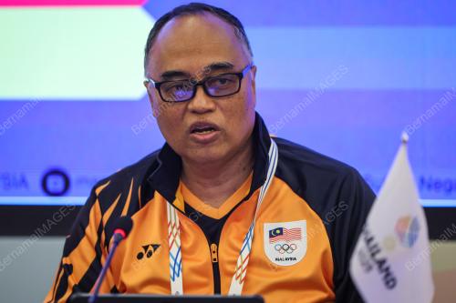 SUKAN SEA THAILAND 2025