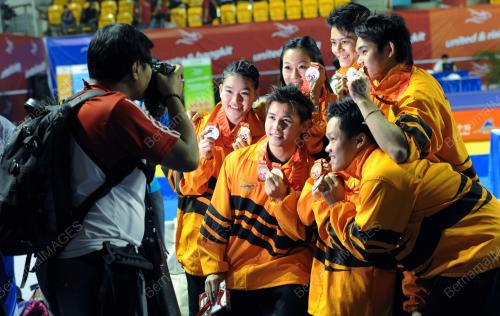 WUSHU