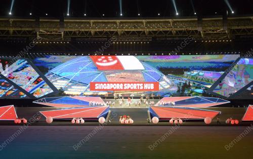 SEA01_22122013_PENUTUPAN_SUKAN_SEA