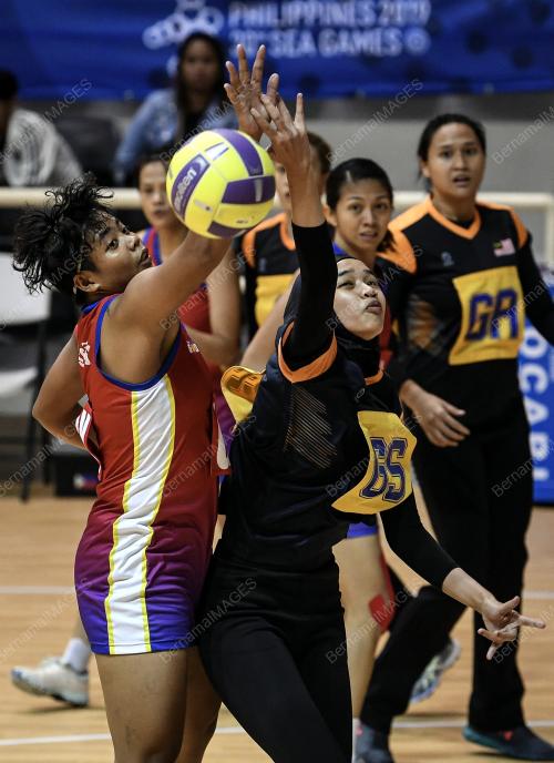 SEA01_26112019_NETBALL