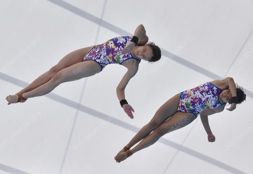 SEA01_30082017_WOMEN_SYNCHRONISED