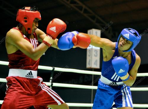 TINJU 75 KG