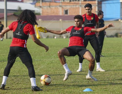 SUKAN SEA CAMBODIA 2023