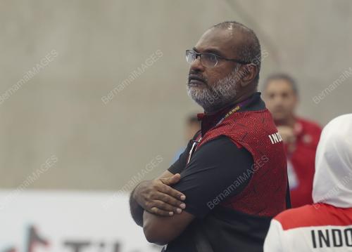 MUHAMMAD DHARMA RAJ ABDULLAH