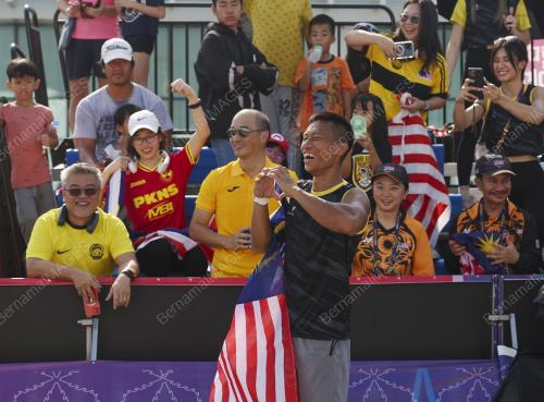 SUKAN SEA CAMBODIA 2023