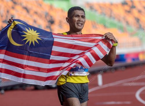 SEA GAMES FILIPINA 2019