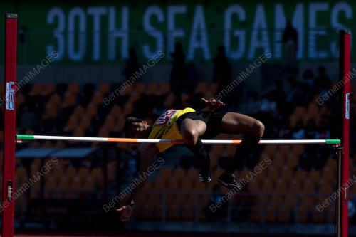 SEA GAMES FILIPINA 2019