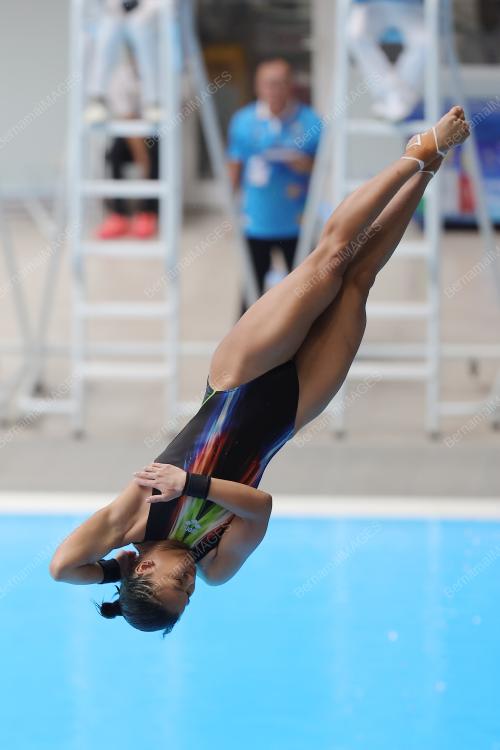 KIMBERLY BONG QIAN PING