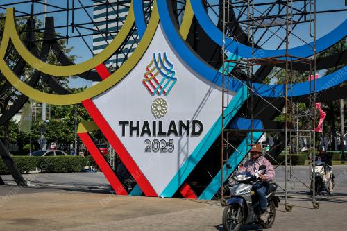 SUKAN SEA 2025
