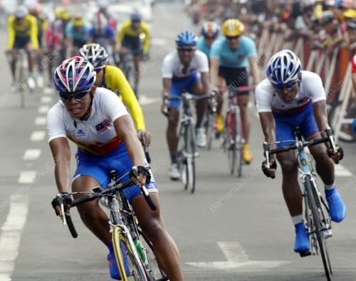 MANILA SEA GAMES