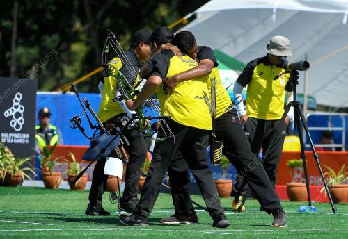 SEA GAMES FILIPINA 2019