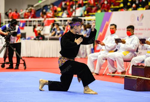 SUKAN SEA 2021