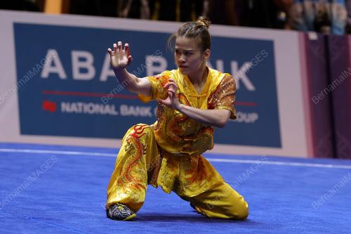 SUKAN SEA CAMBODIA 2023