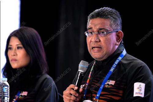 SEA GAMES FILIPINA 2019