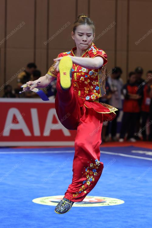 SUKAN SEA CAMBODIA 2023