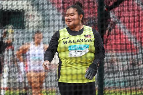 SUKAN SEA THAILAND 2025