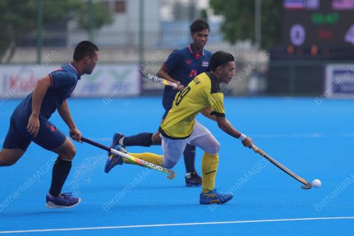 SUKAN SEA CAMBODIA 2023